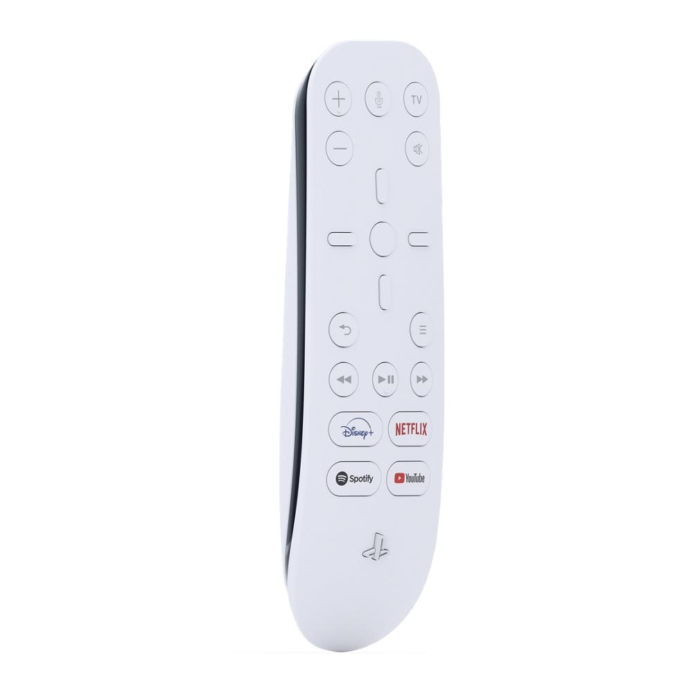 Media Remote - Foto 2