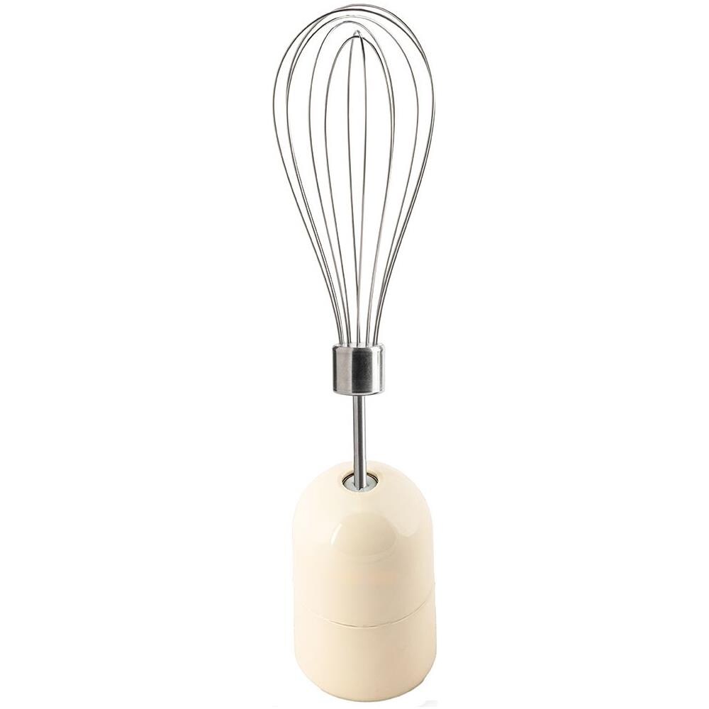 Frullatore a Immersione Porcellane D2DFI03IRCH Potenza 400 W Capacità 0,6 L Colore Champagne - Foto 2