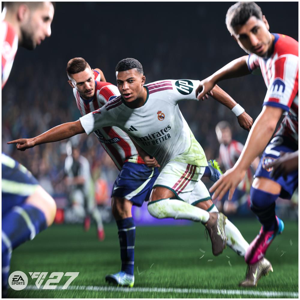 EA SPORTS FC27 PS4 PlayStation 4 - Foto 9
