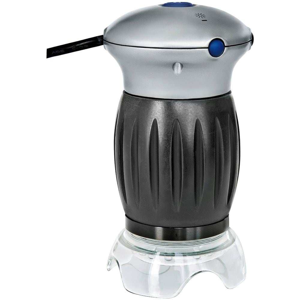 Microscopio Universale Digitale USB 20x-200x - Foto 2