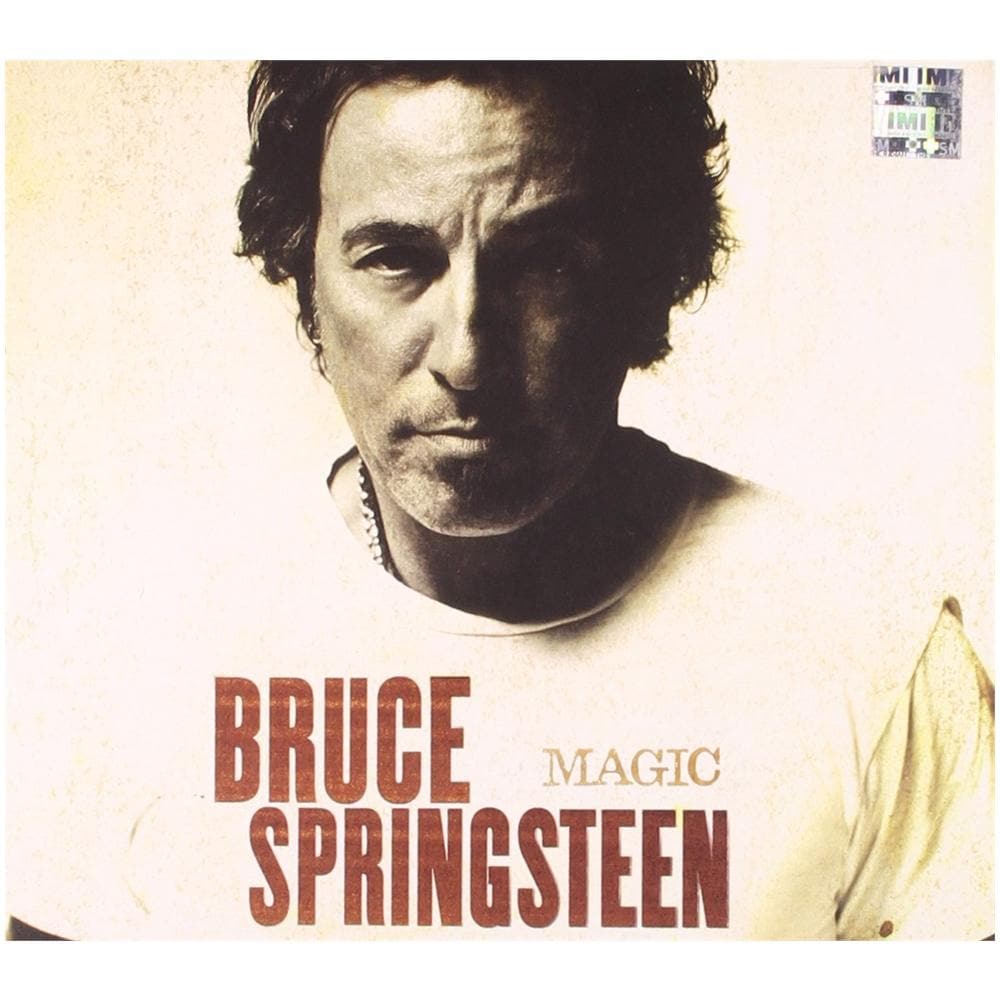 Bruce Springsteen - Magic - Foto 1