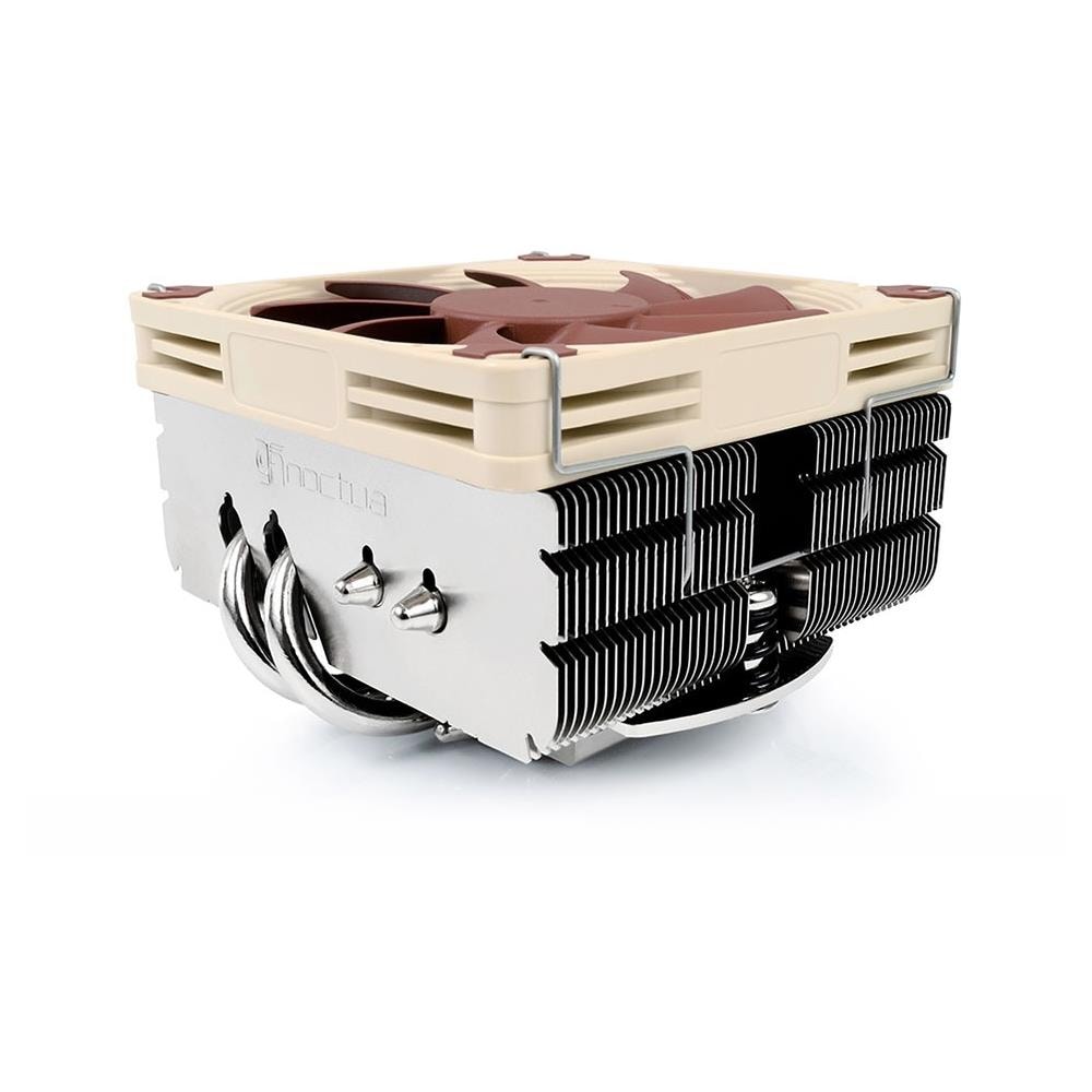 Dissipatore NH-L9 per CPU Intel LGA 1150/1155/1156 e AMD FM1 / FM2 / AM3+ - Foto 1