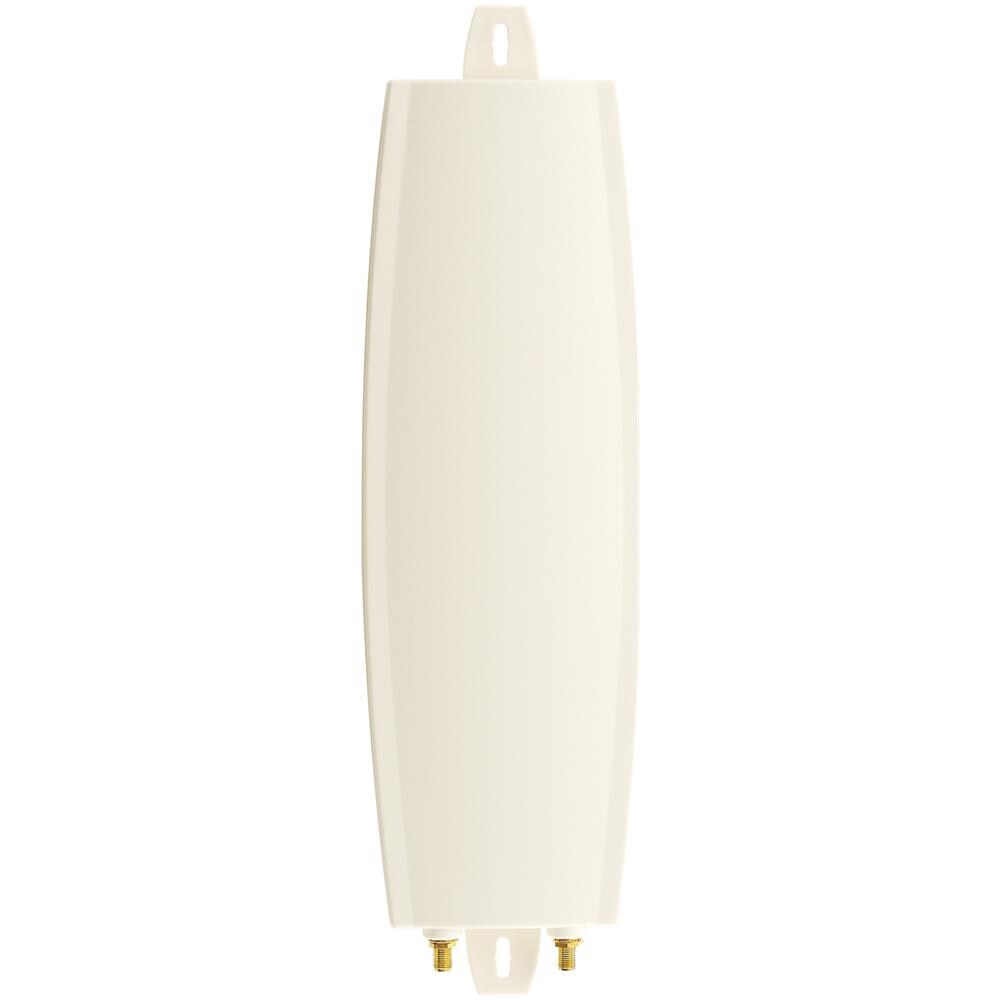 Antenna Direzionale con Doppia Polarizzazione Bianco 10.5 dBi WAN-7100 - Foto 3