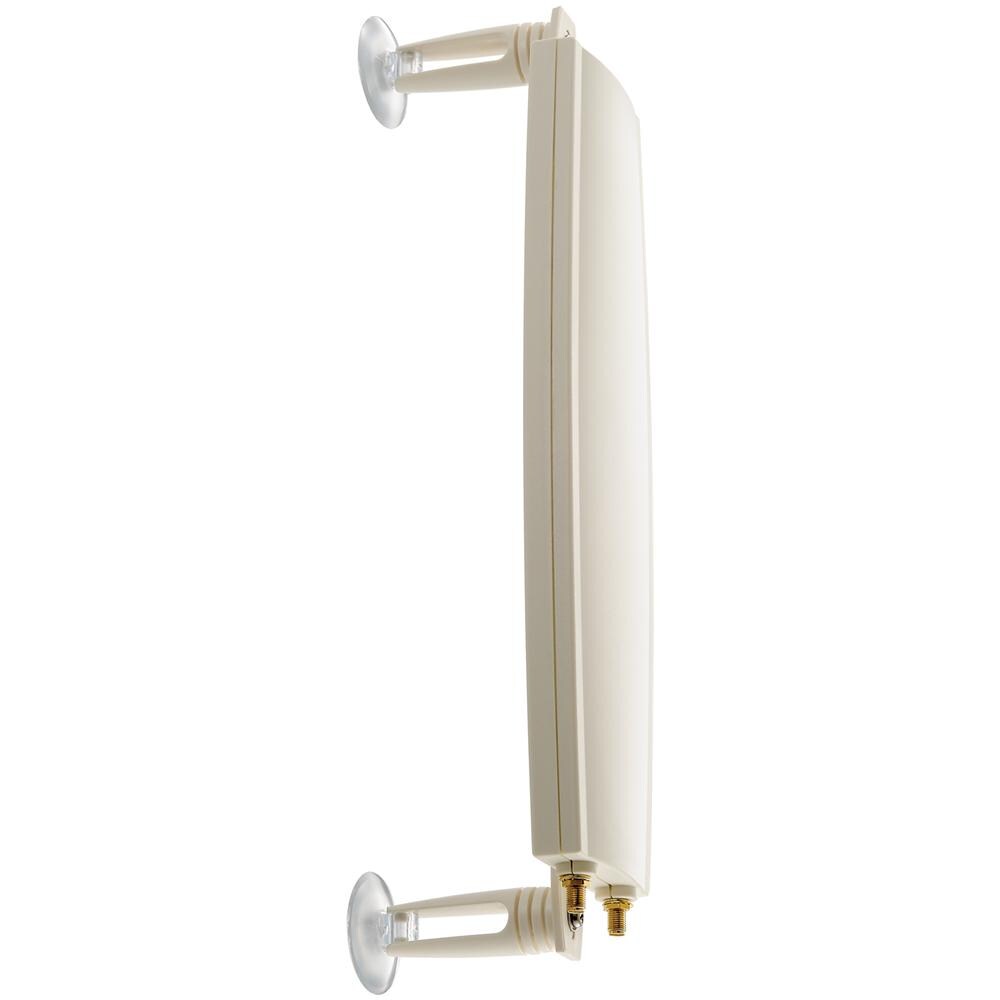 Antenna Direzionale con Doppia Polarizzazione Bianco 10.5 dBi WAN-7100 - Foto 2