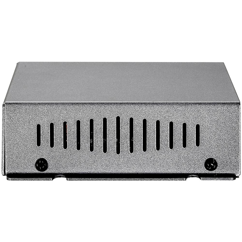 Divisore PoE ad Alta Potenza Nero 24 V POS-4002 - Foto 1