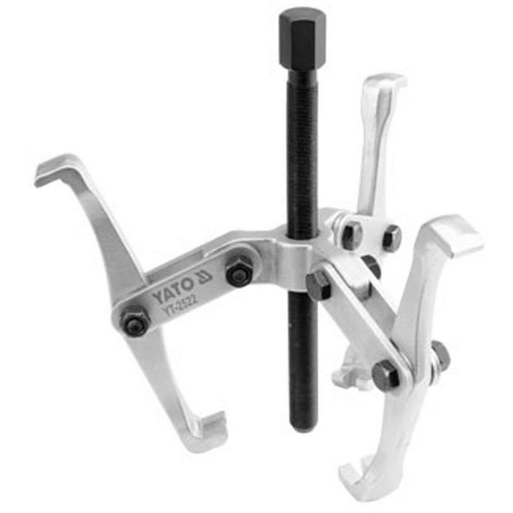 Estrattore di Ganasce con 3 Bracci 8'' - Foto 4