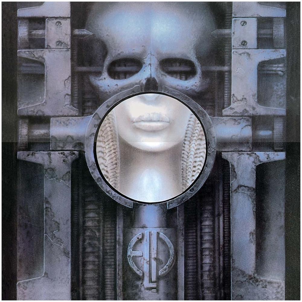 Emerson, Lake & Palmer - Brain Salad Surgery (2 Cd) - Foto 1