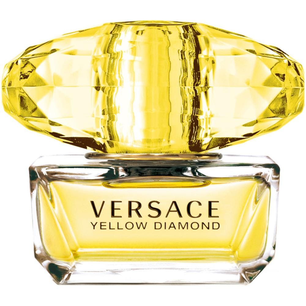 Yellow Diamond Deodorante 50 Ml Deodoranti Per Il Corpo - Foto 1