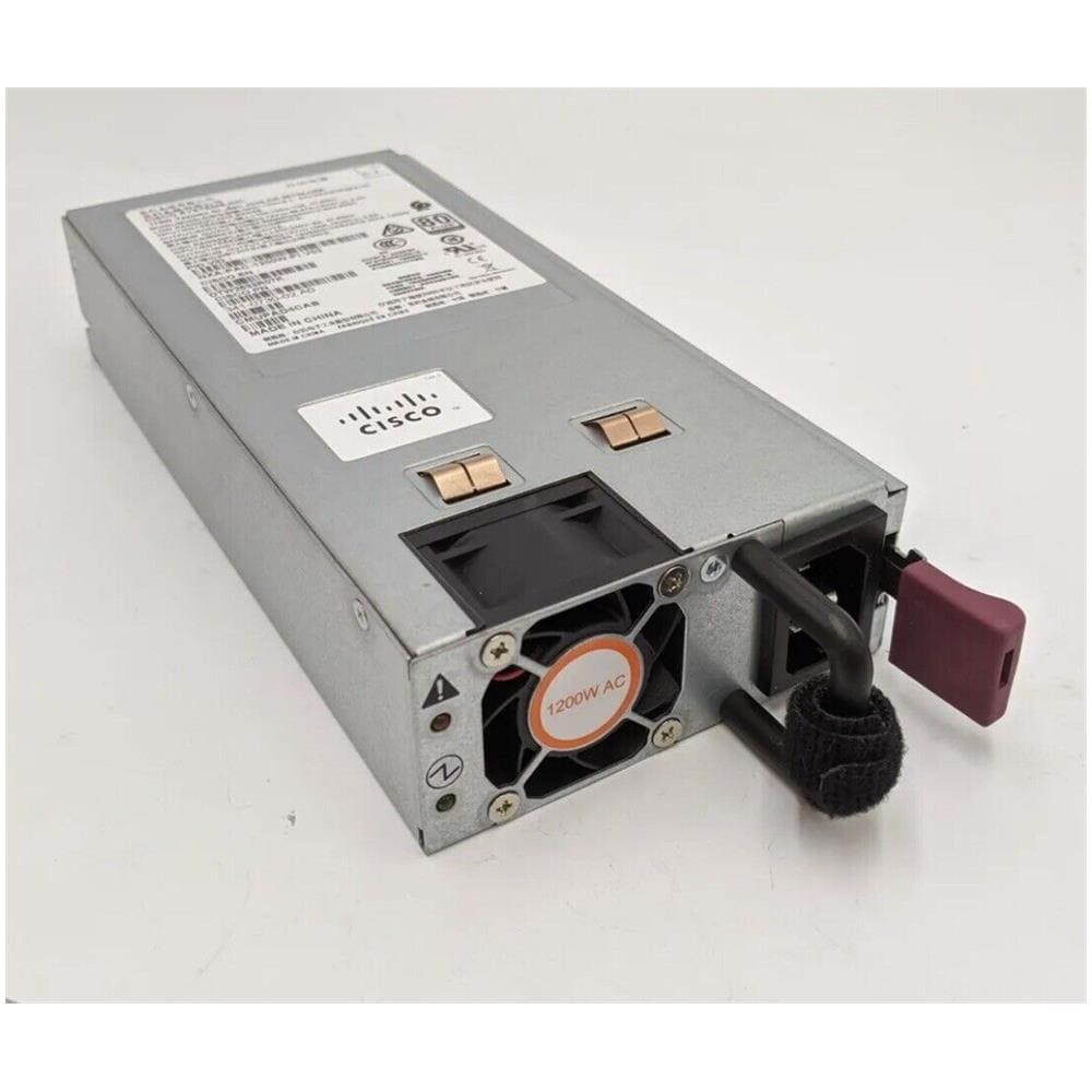 Nexus Nebs Ac 1200w Psu Port Side Intake - Foto 1