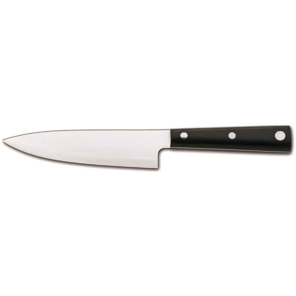 Coltello Cuoco Cm 16 - Lunghezza Lama Cm 16 - Foto 1