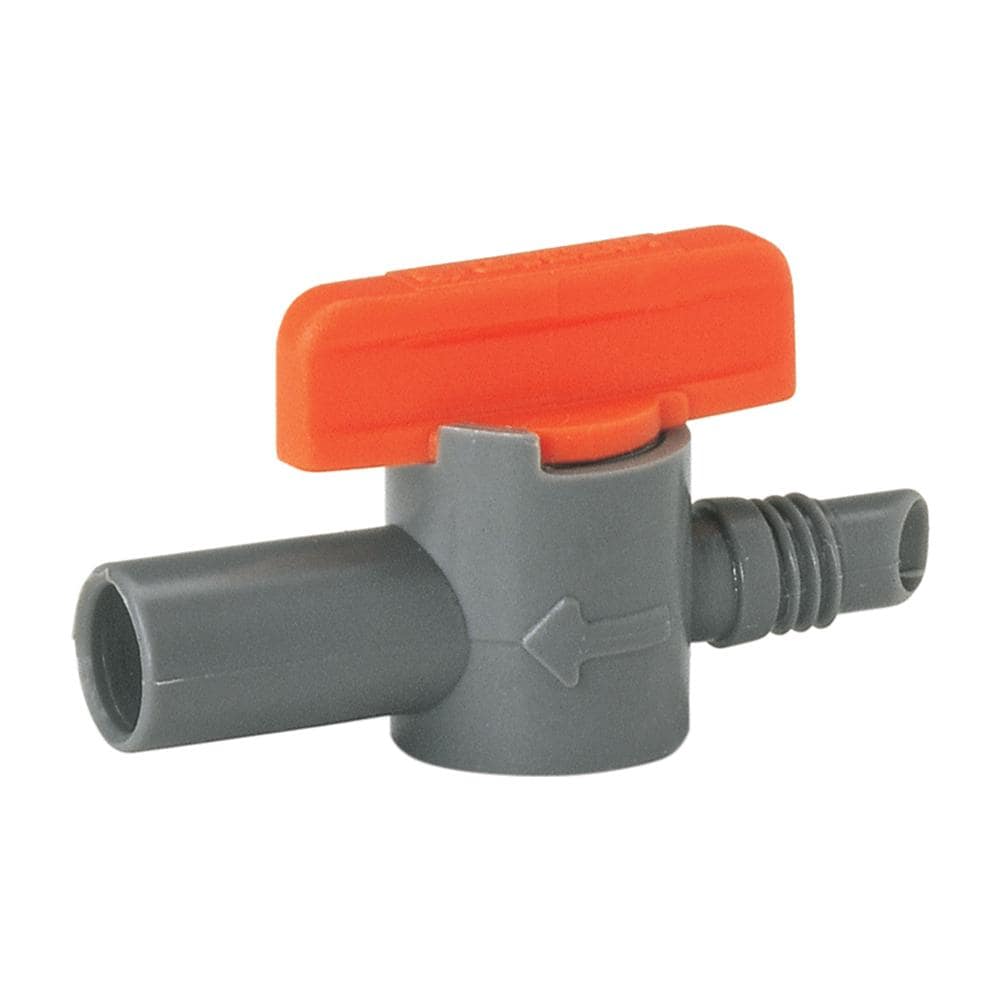 Valvola Di Regolazione Flusso E Gittata Micro Drip System - Foto 1
