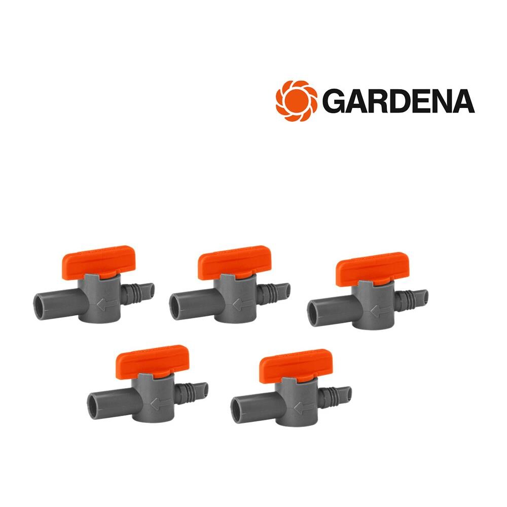 Valvola Di Regolazione Flusso E Gittata Micro Drip System - Foto 2