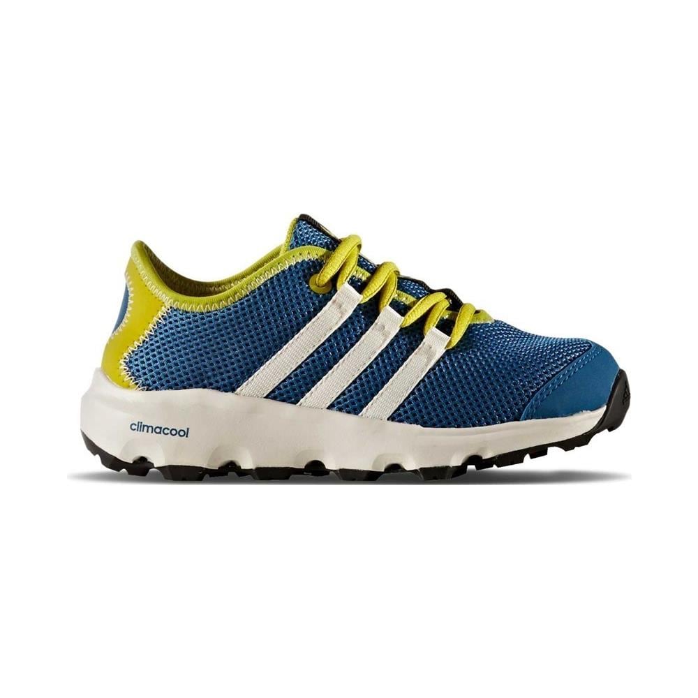 Scarpe Terrex Cc Voyager K Bb1944 Taglia 37,3 Colore Azzuro - Foto 1