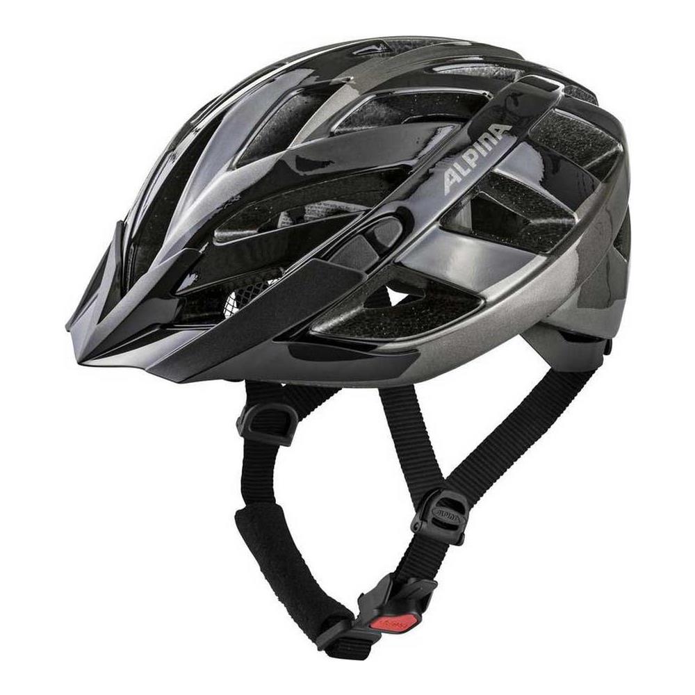 Caschi Panoma 2.0 Protezioni L - Foto 1