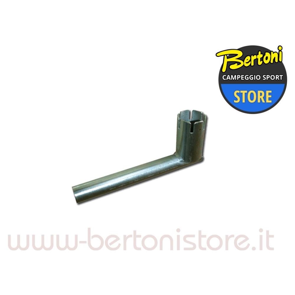Chiave Per Montaggio Valvola Push-push Wrench Profi 044852 - Foto 2