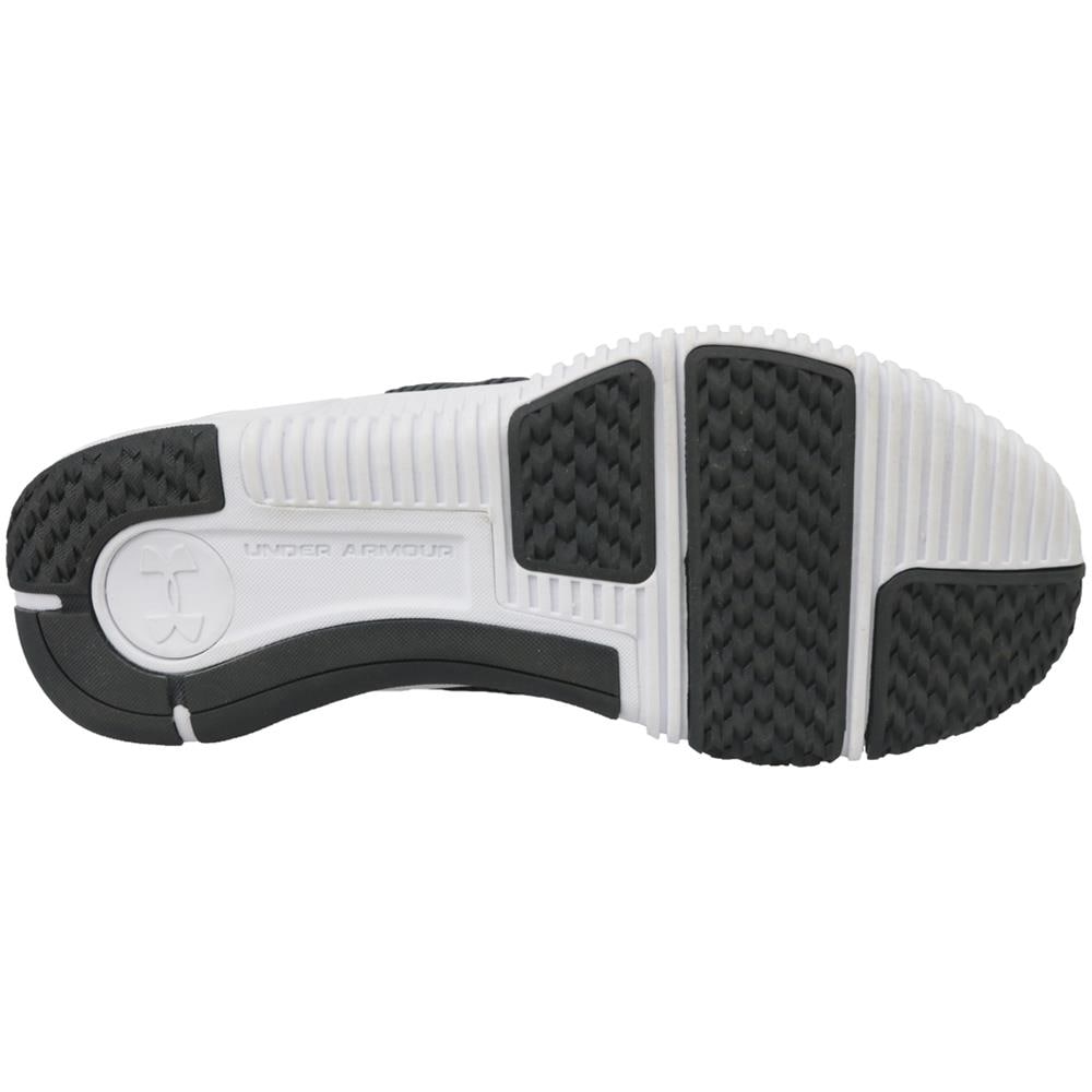 Ultimate Speed 3000329-101, Uomo, Nero, Scarpe Sportive, Numero: 45 Eu - Foto 4