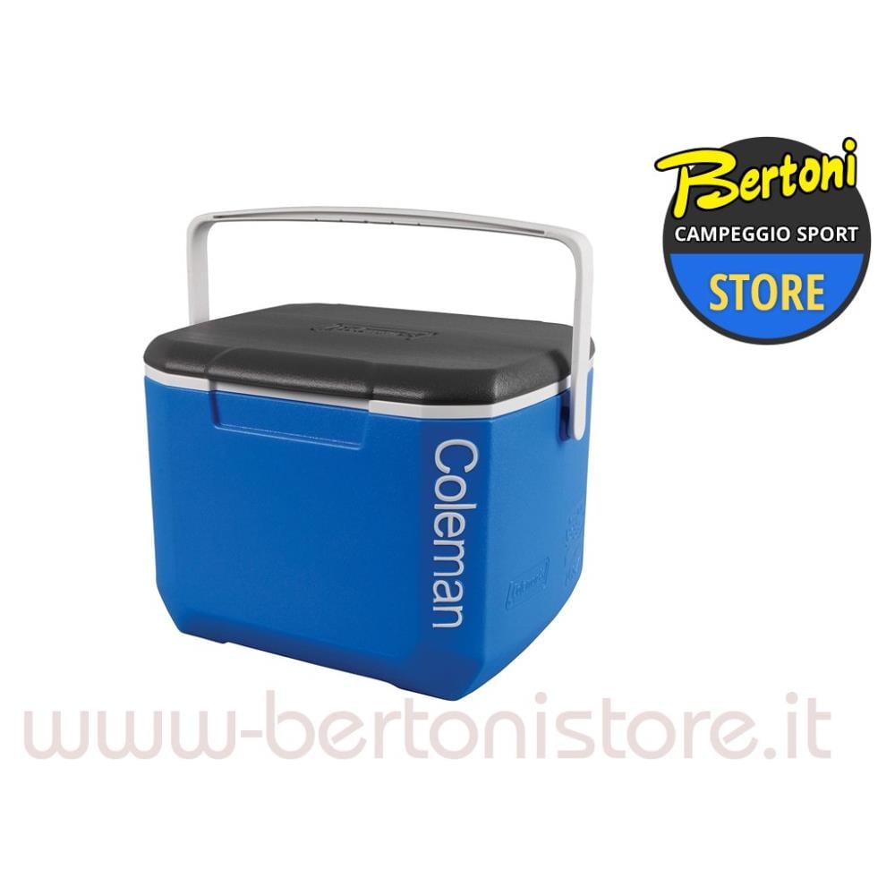 Borsa Termica Performance 16 Ghiacciaia 2000036082 - Foto 2