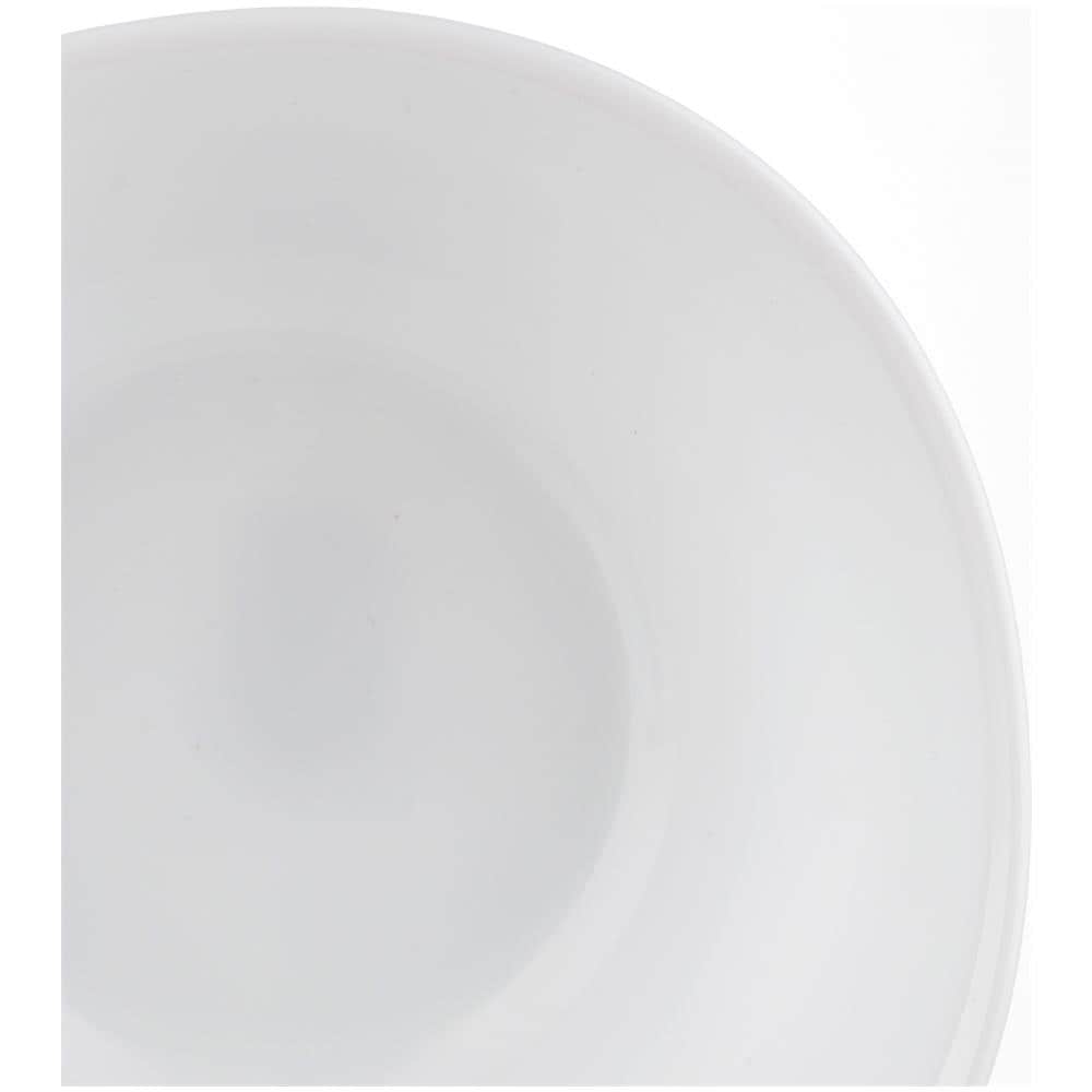 Coppetta Parma In Vetro Opalino, Da 14 Cm Bianco - Foto 2