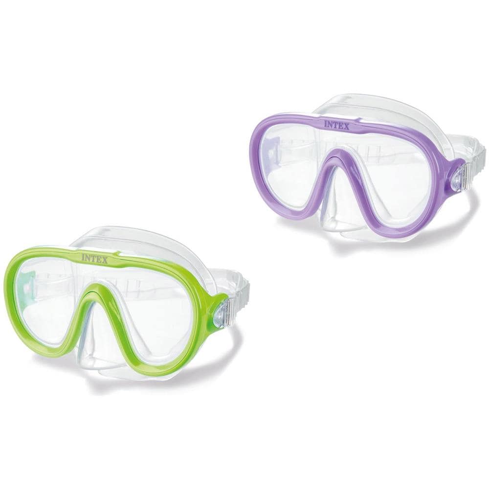 55916 - Maschera Wave Rider - Foto 1