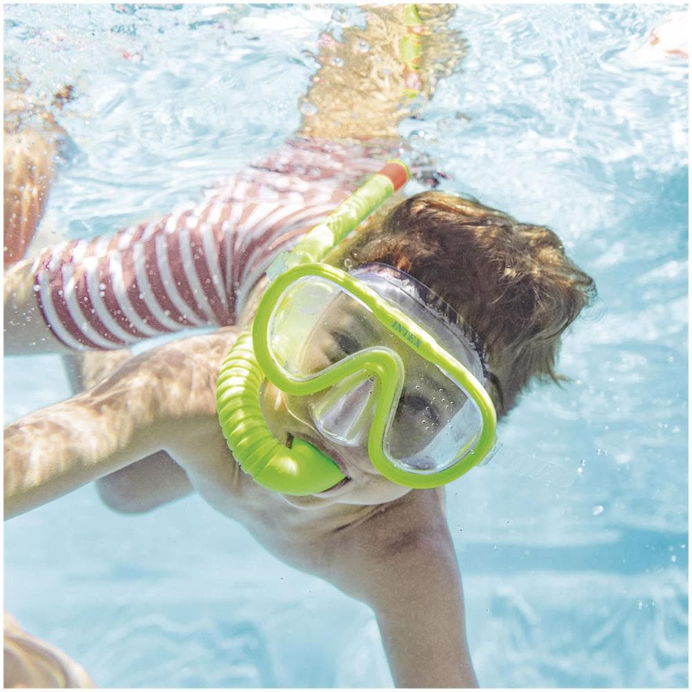 55916 - Maschera Wave Rider - Foto 4