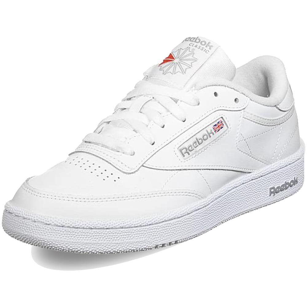 Club C 85 Ar0455, Uomo, Bianco, Sneakers, Numero: 46 Eu - Foto 10