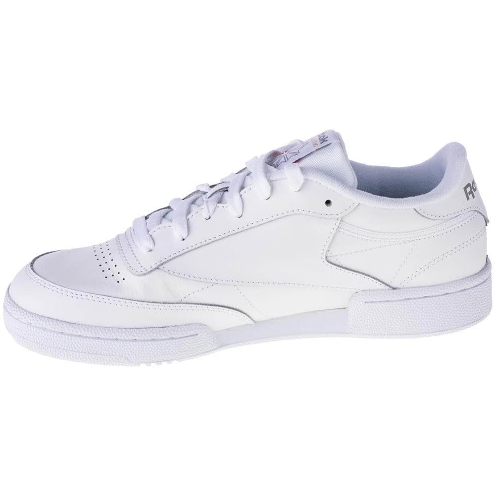 Club C 85 Ar0455, Uomo, Bianco, Sneakers, Numero: 46 Eu - Foto 2