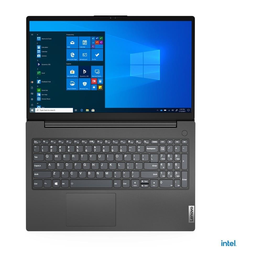 Ultrabook V15 Monitor 15.6" Full HD Intel Core i5-1135G7 Quad Core Ram 8GB SSD 256GB 1xUSB 3.0 Windows 10 Home - Foto 2