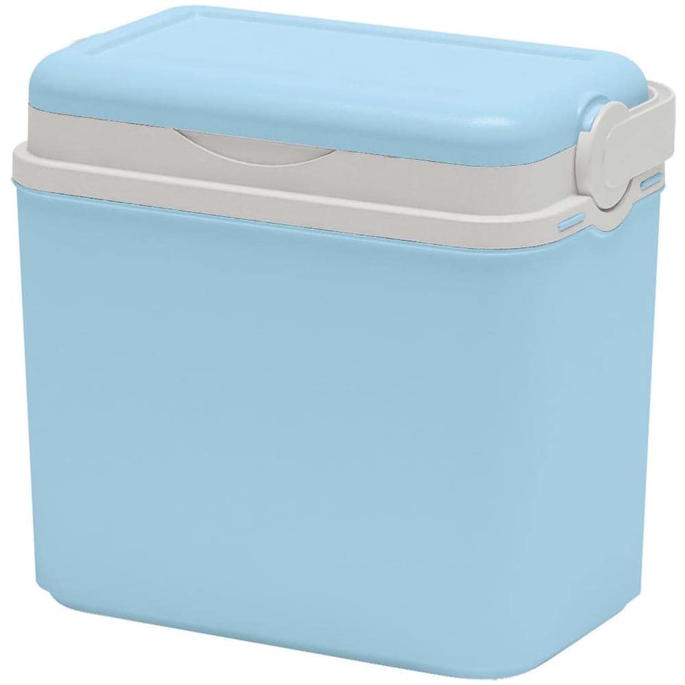 Frigo Passivo 10 Litri Colore Azzurro - Foto 2