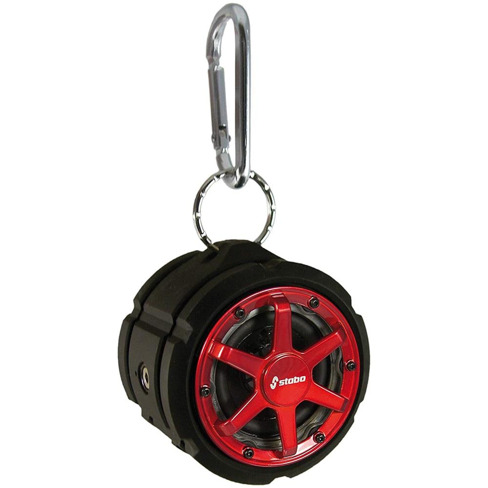 Altoparlante Portatile Per Esterno, Ipx7 Impermeabile, Bluetooth 4.2, 5w Di Potenza, Vivavoce, Compatibile Siri, Codice 71500 - Foto 2