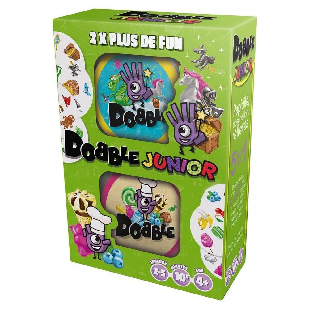 Dobble Junior - Foto 1