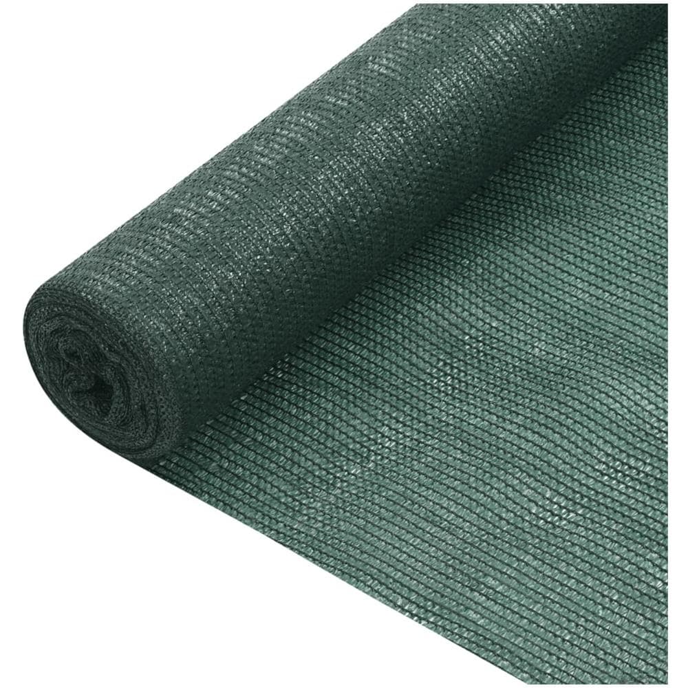 Rete Per Privacy Verde 2x10 M In Hdpe 75 G / m - Foto 1