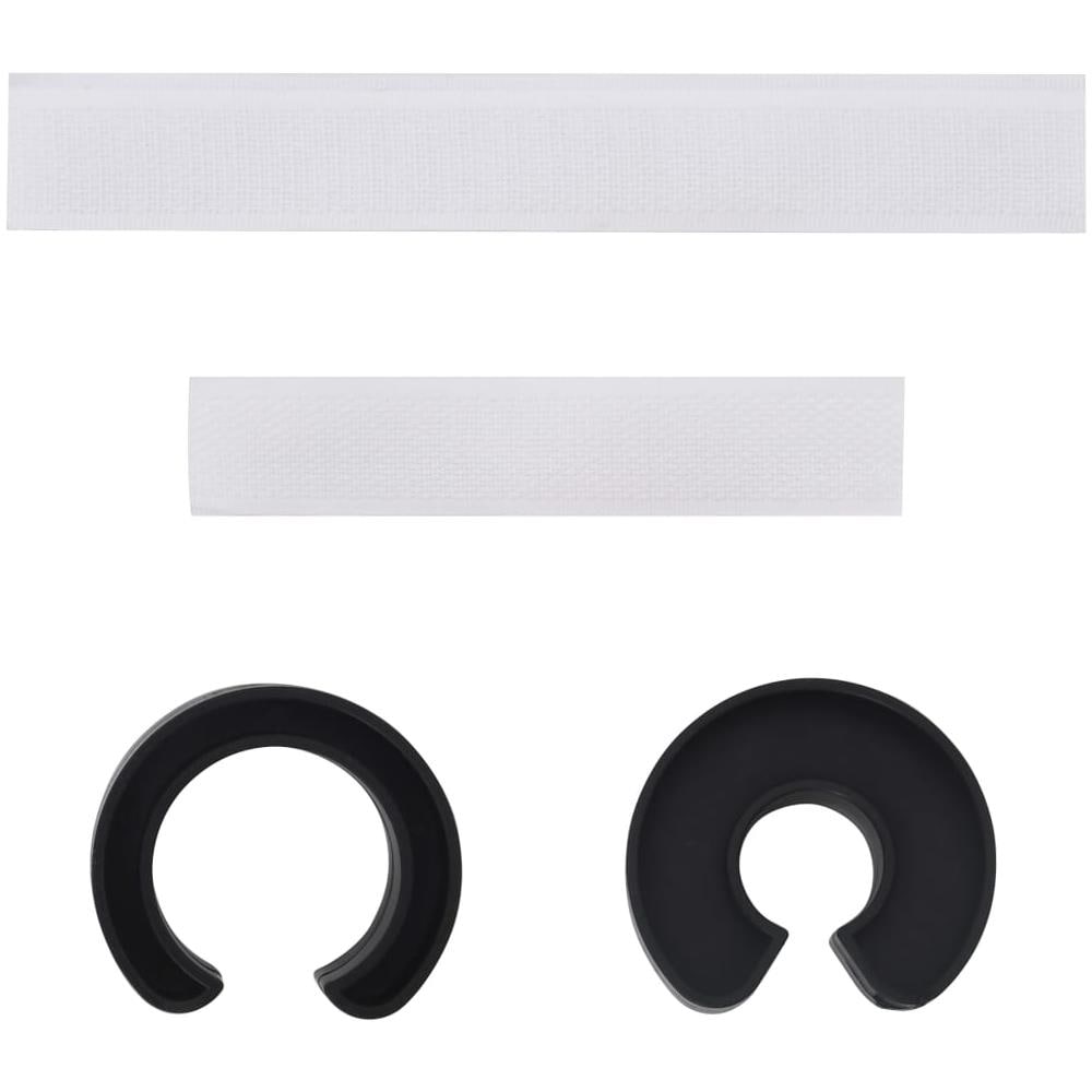 Stringa Di Luci Per Gazebo Con Pannello Solare - Foto 5