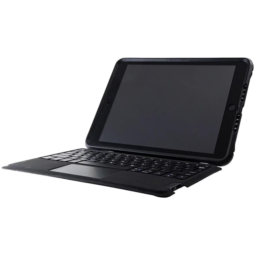 Unlimited Keyboard Folio FRENCH Apple iPad (7th, 8th, 9th gen) - Foto 1