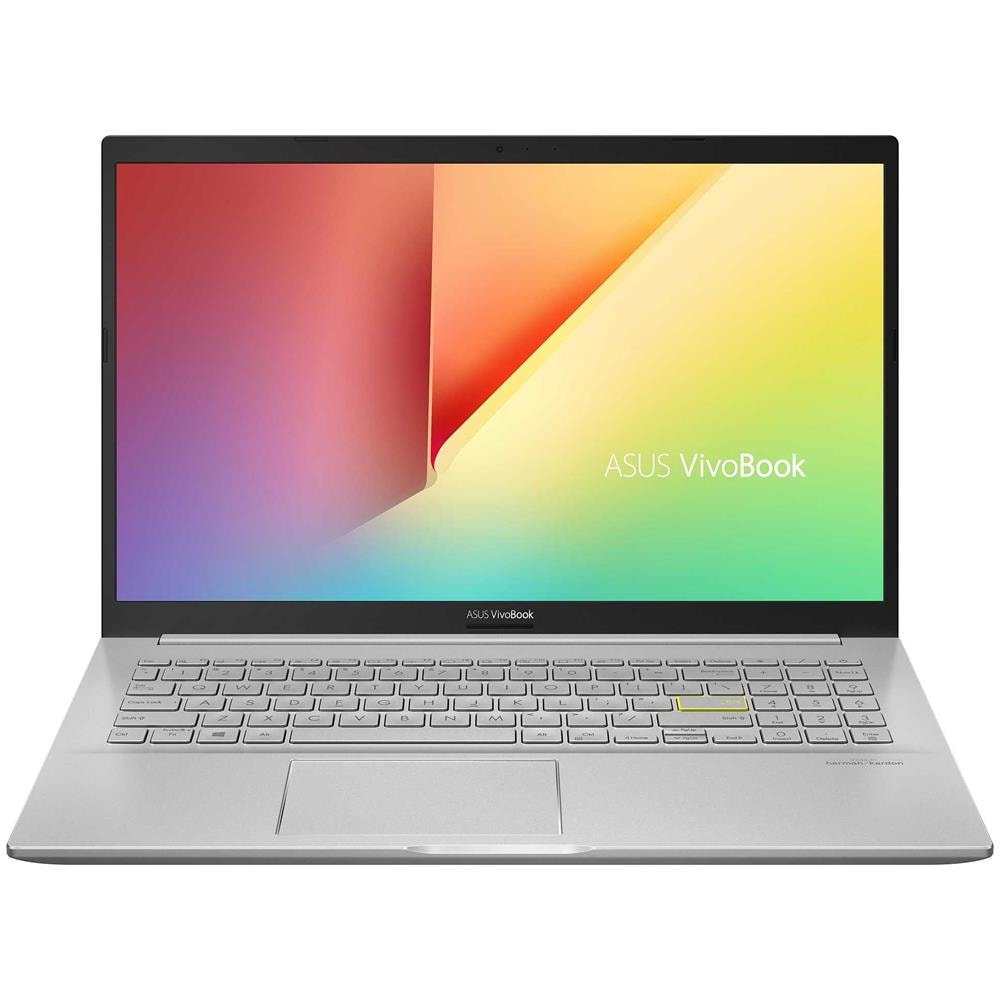 ASUS - Ultrabook VivoBook 15 K513EA-BN1135T Monitor 15.6