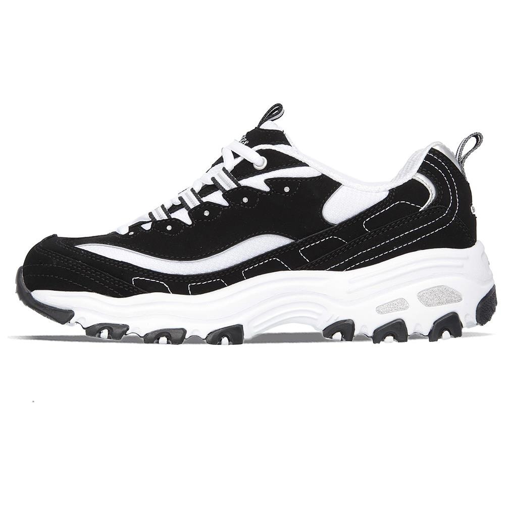 Scarpe D'lites Biggest Fan Taglia 36 Codice 11930-bkw Nero - Foto 2