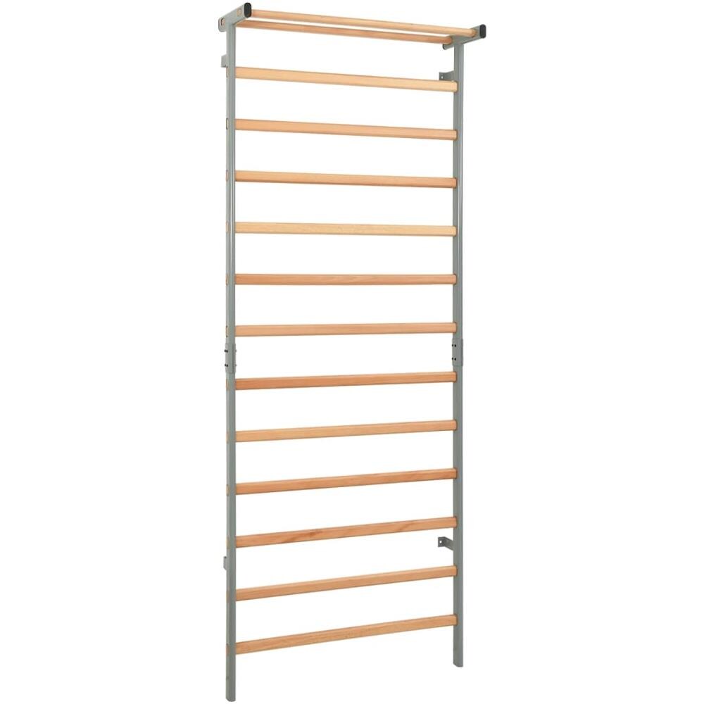 Tappetino Ginnastica Gonfiabile e Pompa 600x100x15cm PVC Verde - Foto 1