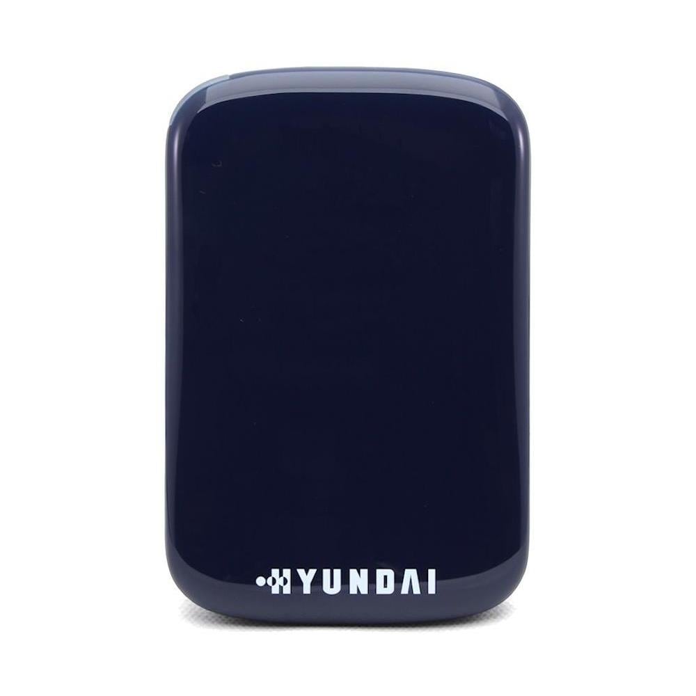 HS2 512GB, 512 GB, USB 2.0, USB 3.0, 5 Gbit / s, Marina militare - Foto 1