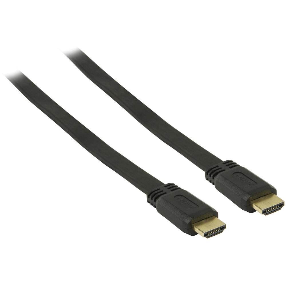 HDMI - HDMI, 3.0m, 3m, HDMI, HDMI, Sacchetto di politene - Foto 2