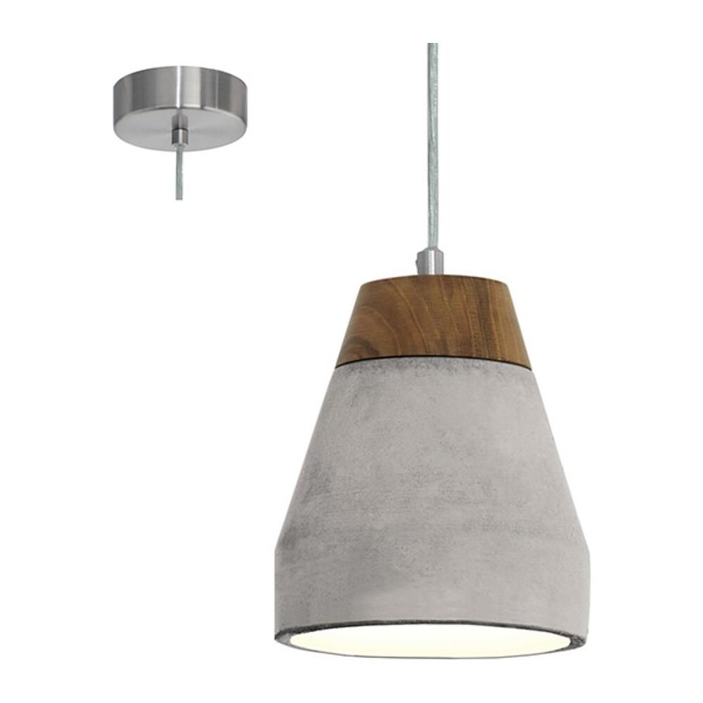 TAREGA Multicolore lampada a sospensione - Foto 1