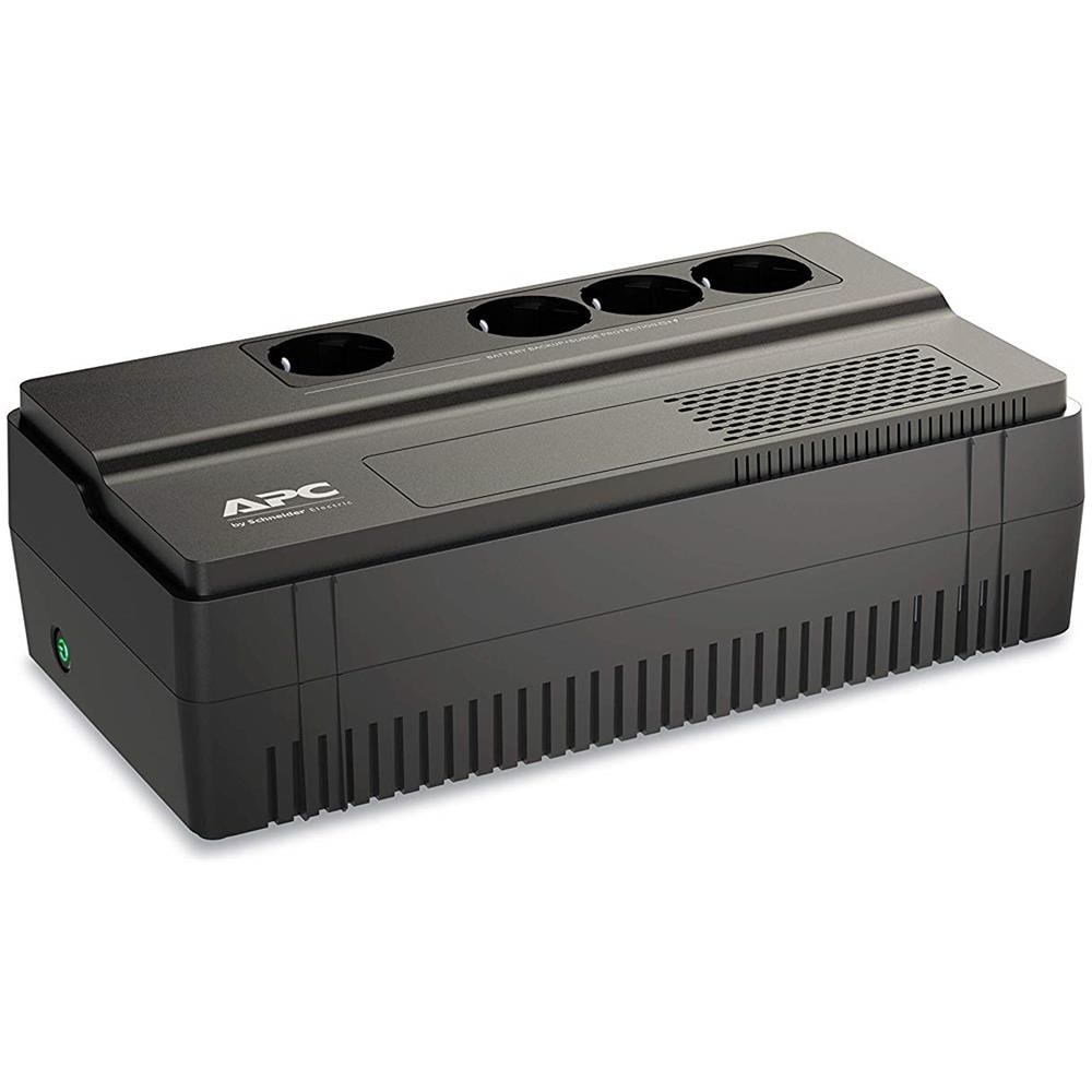 Gruppo di Continuità UPS Easy-UPS BV1000I-GR 1000 VA / 600 W 4 x Prese AC  - Foto 1