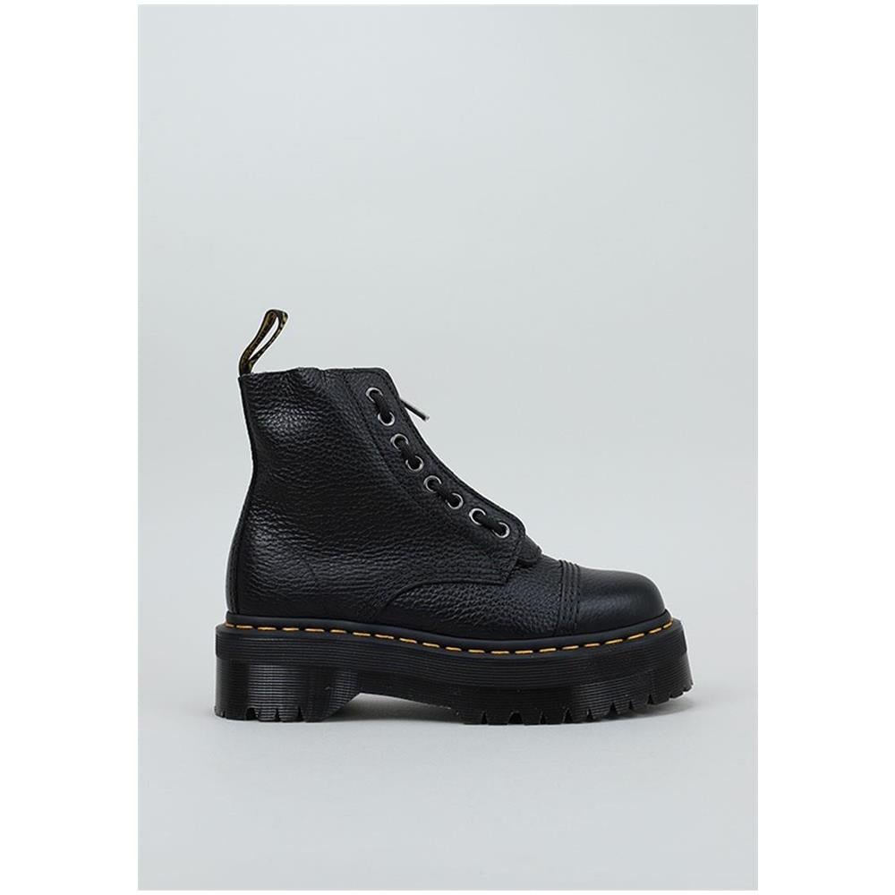 Sinclair Black Milled Nappa - 377869 - Nero - 43 - Foto 1