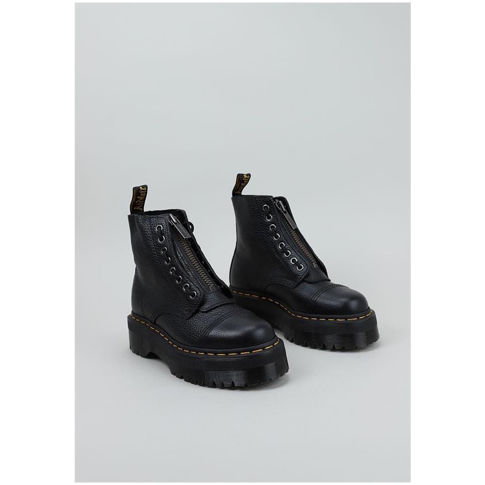 Sinclair Black Milled Nappa - 377869 - Nero - 43 - Foto 2