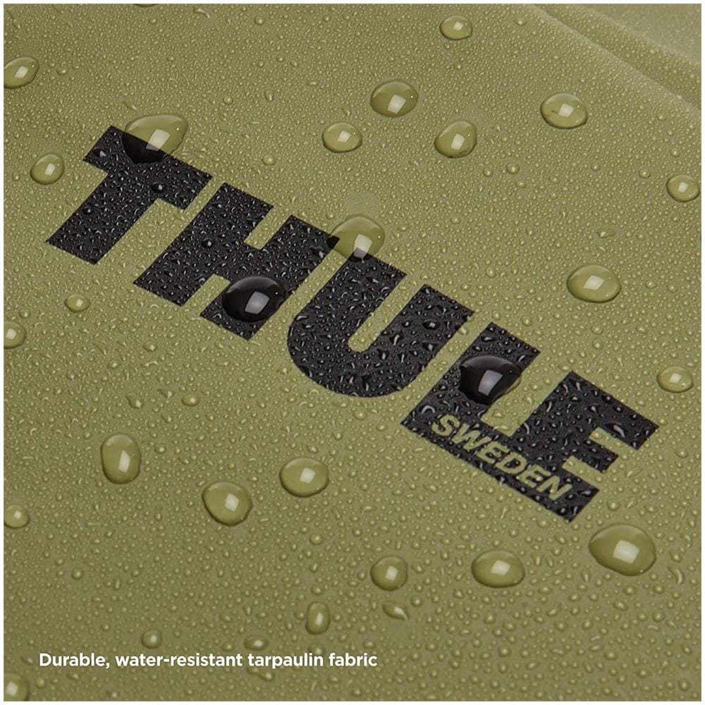 3204289 Zaino Poliestere Resistente Alle Intemperie Olivine - Foto 2