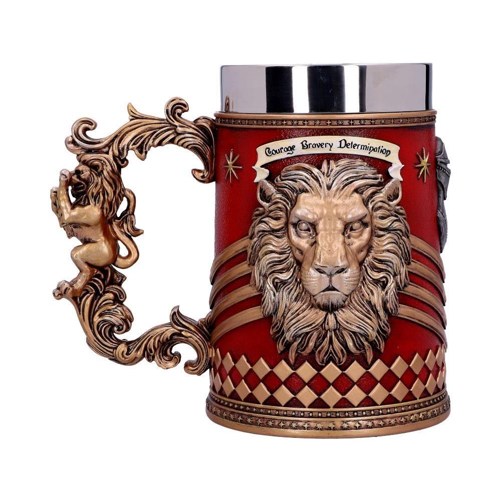 Harry Potter Tankard Gryffindor - Foto 2