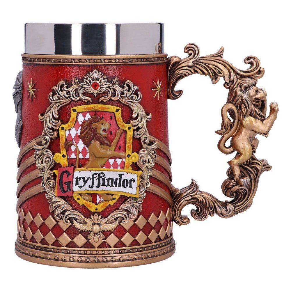 Harry Potter Tankard Gryffindor - Foto 1