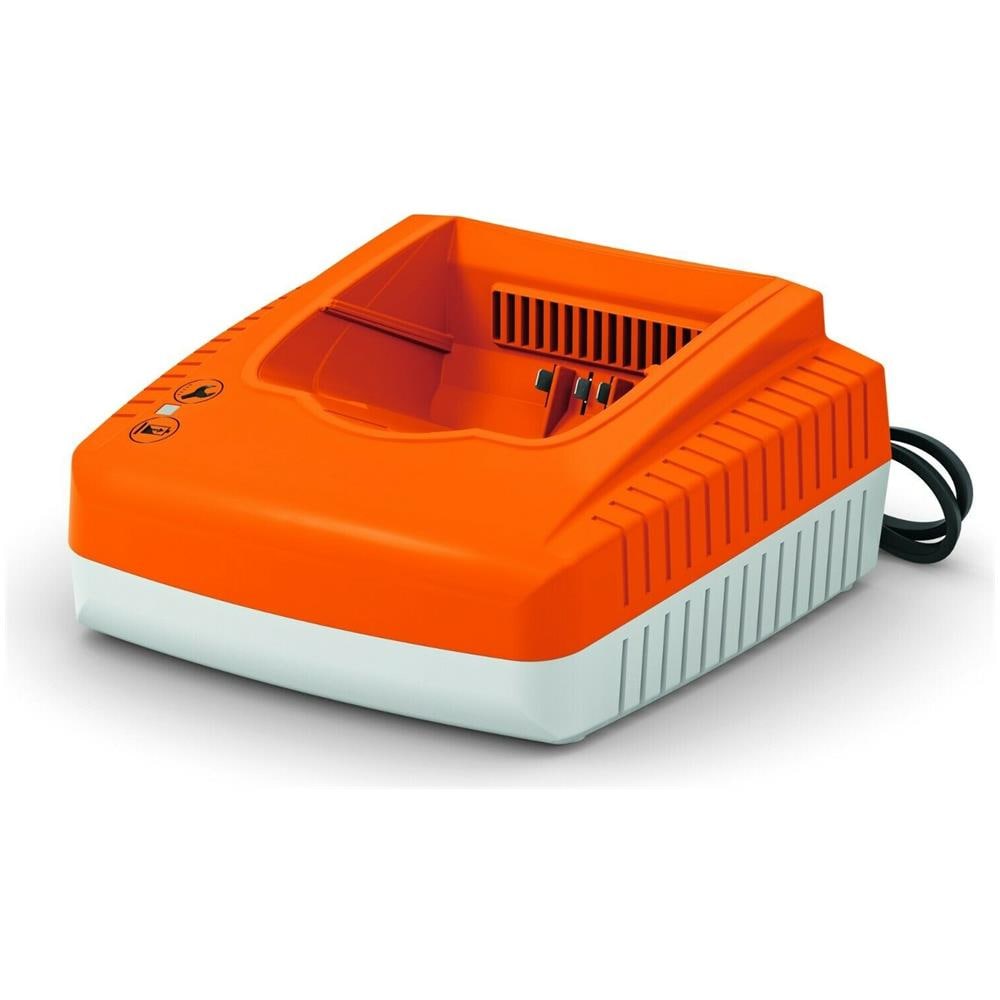 Carica Batteria Rapido Al 500 Per Batterie Sistema Ak Ap Ar - Foto 1
