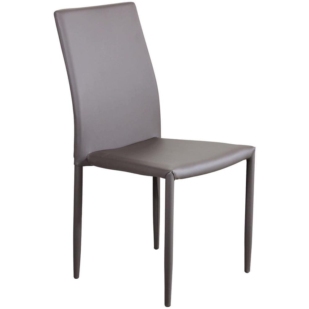 Gloom - Sedia Da Pranzo Moderna - Foto 1