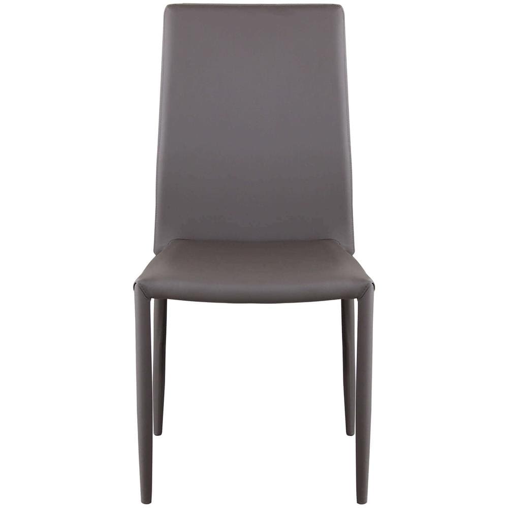 Gloom - Sedia Da Pranzo Moderna - Foto 4