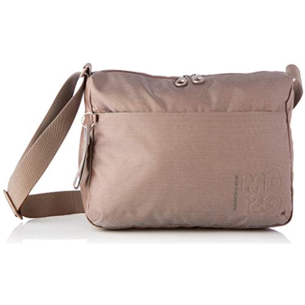 Md 20, Borsa Da Donna, Taupe, Taglia Unica - Foto 1