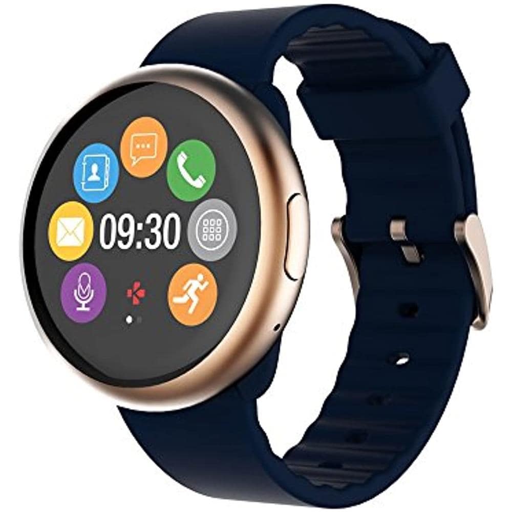 Smartwatch Zeround 2 Nero - Foto 1